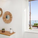 شقة Alice's Window On The Sea - Free Wi-fi & Ac *