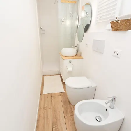 Apartmán Alice's Window On The Sea - Free Wi-fi & Ac *