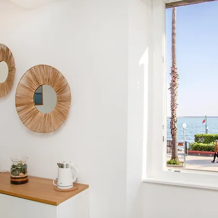 דירה Alice's Window On The Sea - Free Wi-fi & Ac *